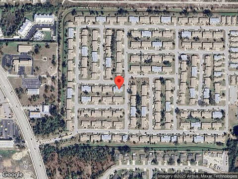 Persimmon St #52, Englewood, FL 34223