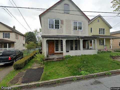 Spring, AVOCA, PA 18641