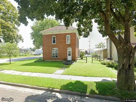 Amelia, CASSVILLE, WI 53806