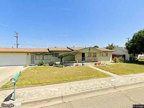 Shirley, SANTA MARIA, CA 93455