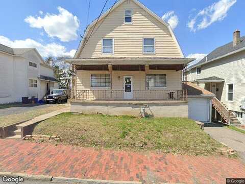 Elizabeth, PITTSTON, PA 18640