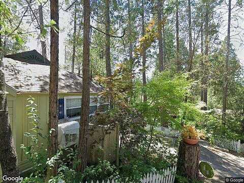 Idylwild, BASS LAKE, CA 93604