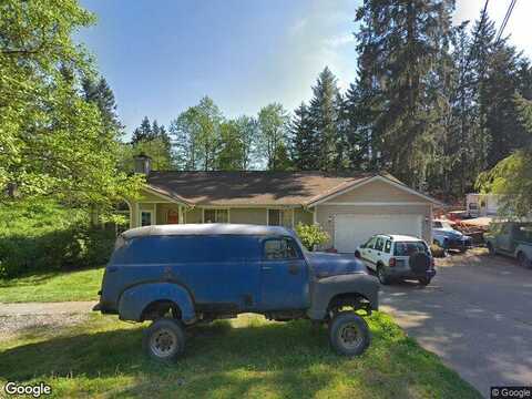 158Th, RENTON, WA 98059