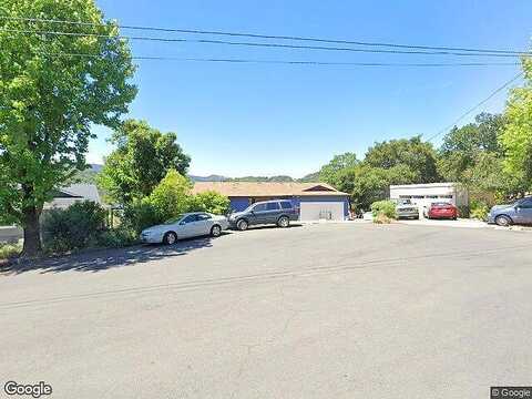 Hayes, NOVATO, CA 94947