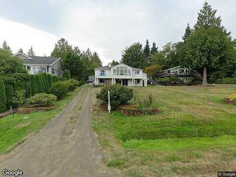 Montgomery, PORT LUDLOW, WA 98365