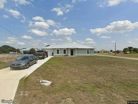 Calico, LABELLE, FL 33935