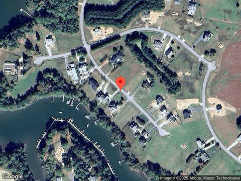 Mm Alba Lot 08-Verlinda Landing S, Cape Charles, VA 23310