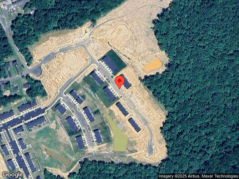 Lot 392 Cougar Ln #Lot 392, LOCUST GROVE, VA 22508