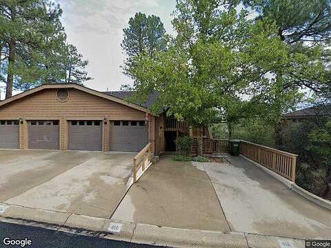Old Stage Rd #D3, Prescott, AZ 86303