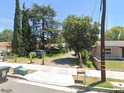 W Walnut Ave #A, Monrovia, CA 91016
