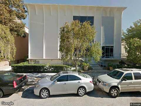 Delgany Ave, Playa Del Rey, CA 90293