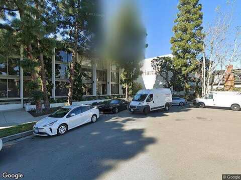 Delgany Ave, Playa Del Rey, CA 90293