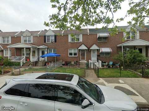 2Nd Ave, Bristol, PA 19007