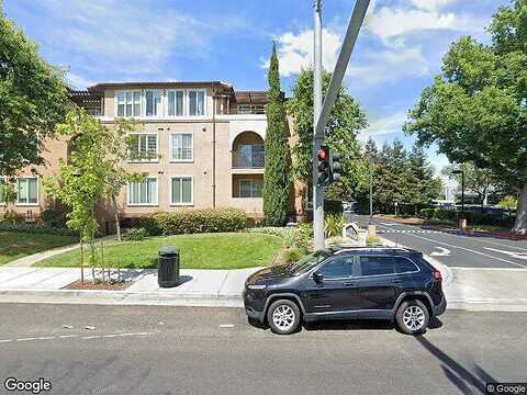 S Winchester Blvd, San Jose, CA 95128