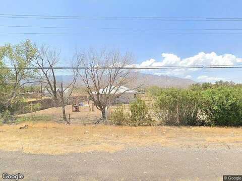 Us-191, Safford, AZ 85546