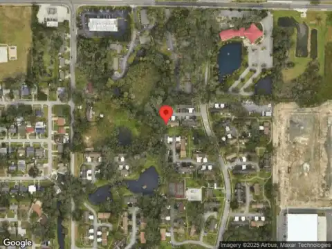 Cedar Dr #1, Temple Terrace, FL 33637