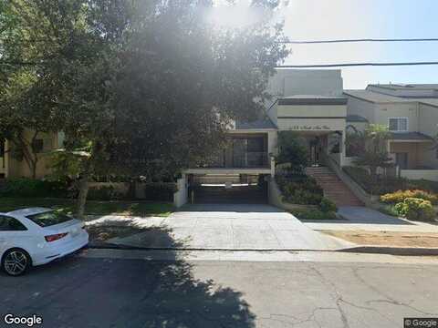 N Mar Vista Ave, Pasadena, CA 91106