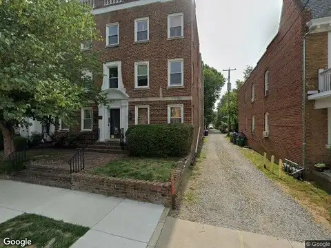 Roseneath Rd #U3, Richmond, VA 23221