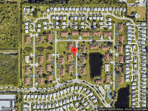 N Moss Ct W #10A, Fort Pierce, FL 34982