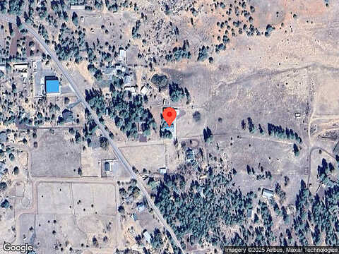 Rd To The Past, Pinedale, AZ 85934