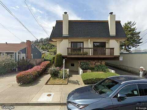 Kains Ave #103, Albany, CA 94706