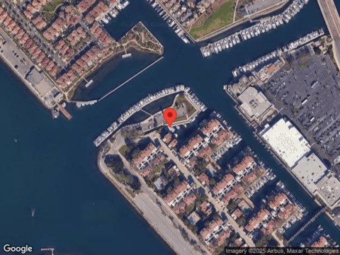 Marina Pacifica, LONG BEACH, CA 90803