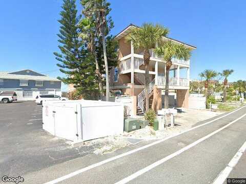 Gulf Blvd #204, Indian Rocks Beach, FL 33785