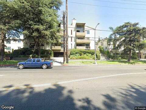 Los Feliz Blvd #105, Los Angeles, CA 90027