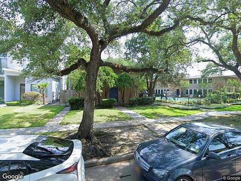 Blue Bonnet Blvd #E, Houston, TX 77025