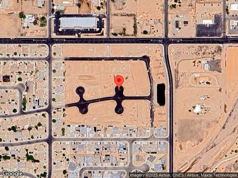Rex Allen Ct, Kingman, AZ 86409