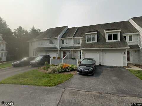 E Jonathan Ct #39, KENNETT SQUARE, PA 19348