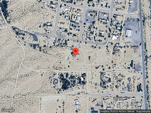 W First Ave, Yucca, AZ 86438