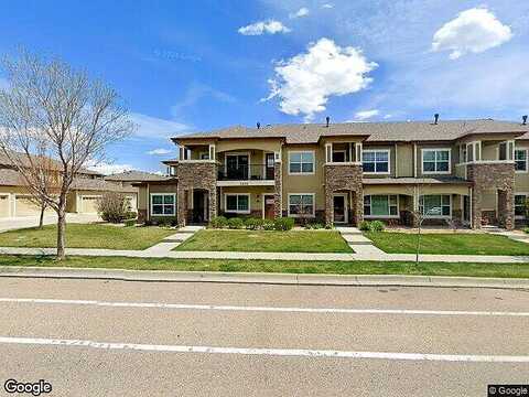 Steelhead St #H, Fort Collins, CO 80528