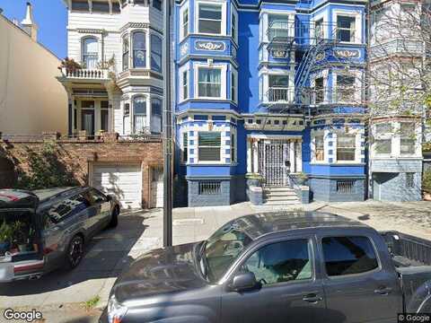Dolores St #9, San Francisco, CA 94110