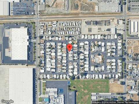 S Willow Ave, Rialto, CA 92376
