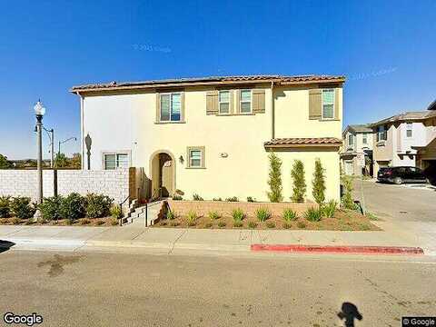Campbell Ct, Santa Paula, CA 93060
