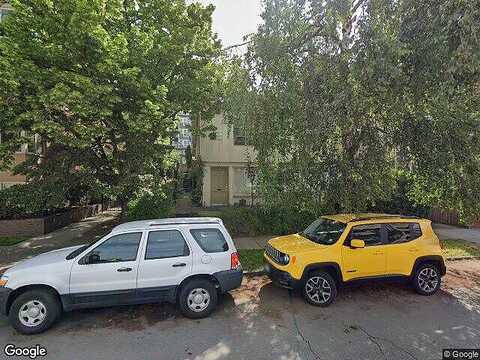 Bellevue Ave E #A, Seattle, WA 98102