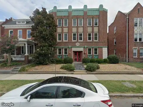 Kensington Ave #U11, Richmond, VA 23221