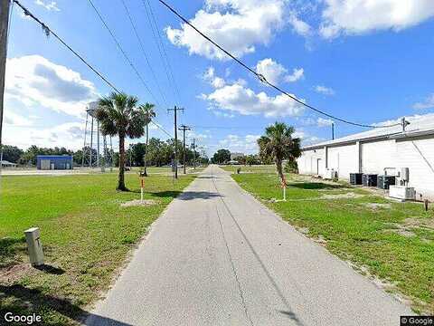 N 4Th Ave, Wauchula, FL 33873