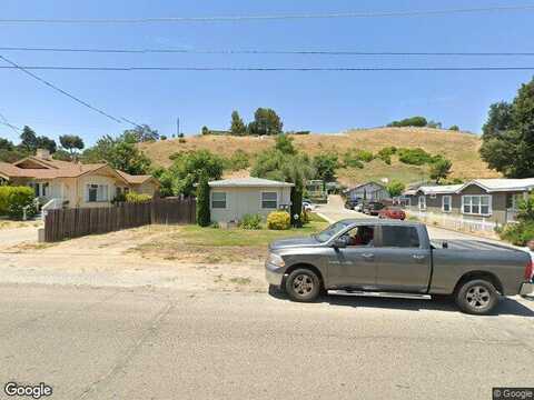 Vine St, Paso Robles, CA 93446