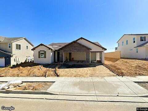 Saddle Cir, Castaic, CA 91384