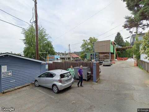 Boyer Ave E #B, Seattle, WA 98102