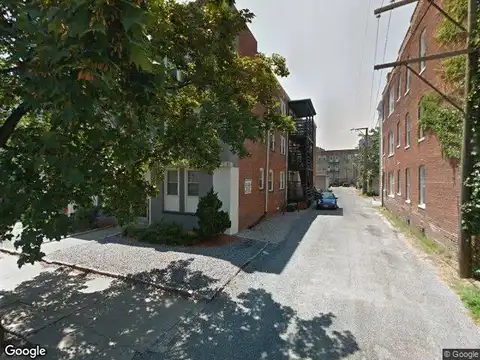 Hanover Ave #U1, Richmond, VA 23220