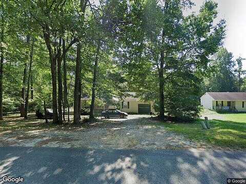 Little Creek Dam Rd, Toano, VA 23168