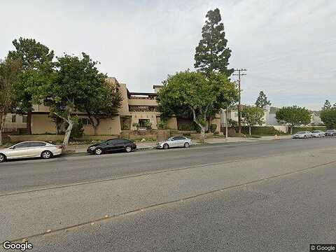 W Redondo Beach Blvd, Gardena, CA 90249
