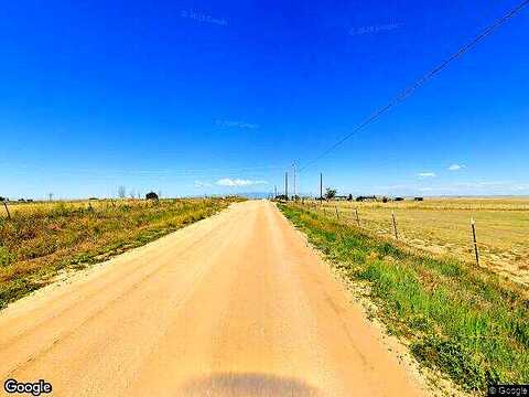 Sanborn Rd, Calhan, CO 80808