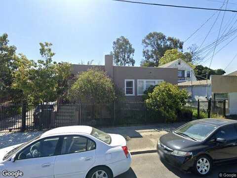 27Th Ave Unit D, Oakland, CA 94601