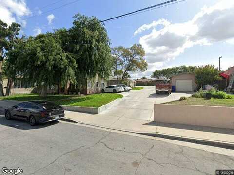 S Hillcrest St, La Habra, CA 90631