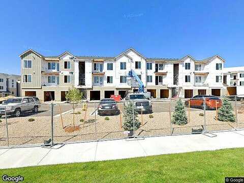 Arikaree Heights #207, Colorado Springs, CO 80908