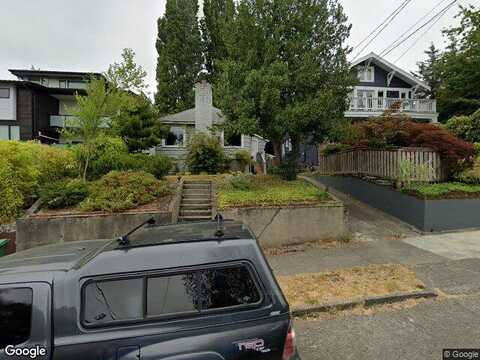 Broadway E #A, Seattle, WA 98102